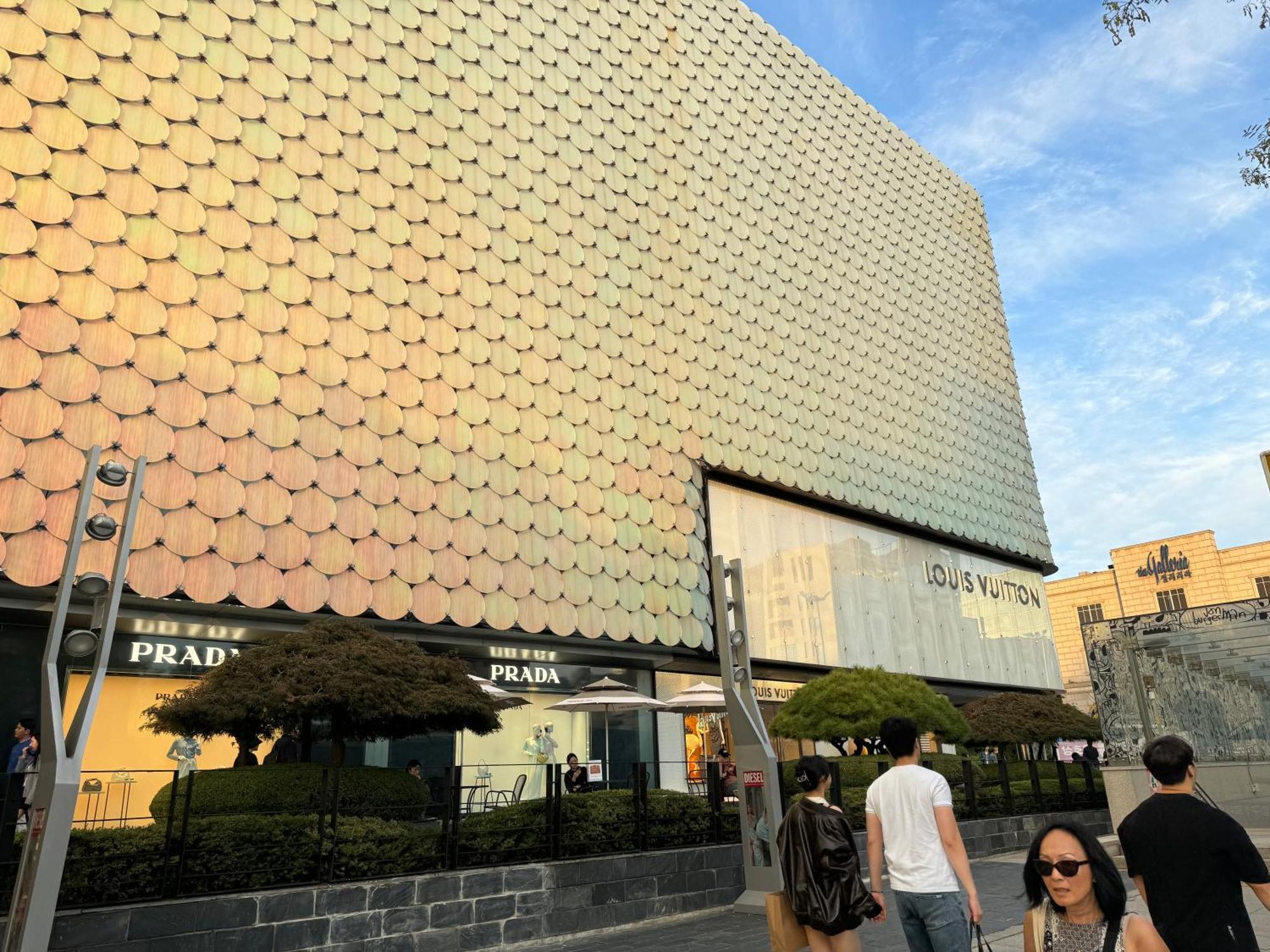 Gangnam Cheongdam - Free Wifi, Max 6pax Pangsapuri Seoul