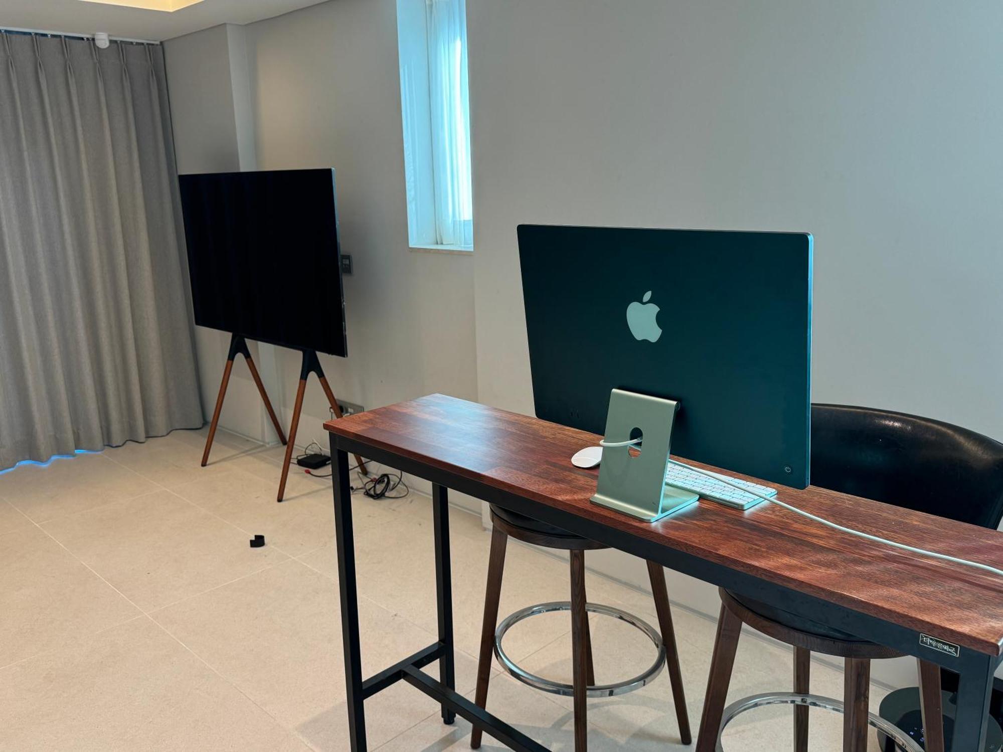 Pangsapuri Gangnam Cheongdam - Free Wifi, Max 6pax