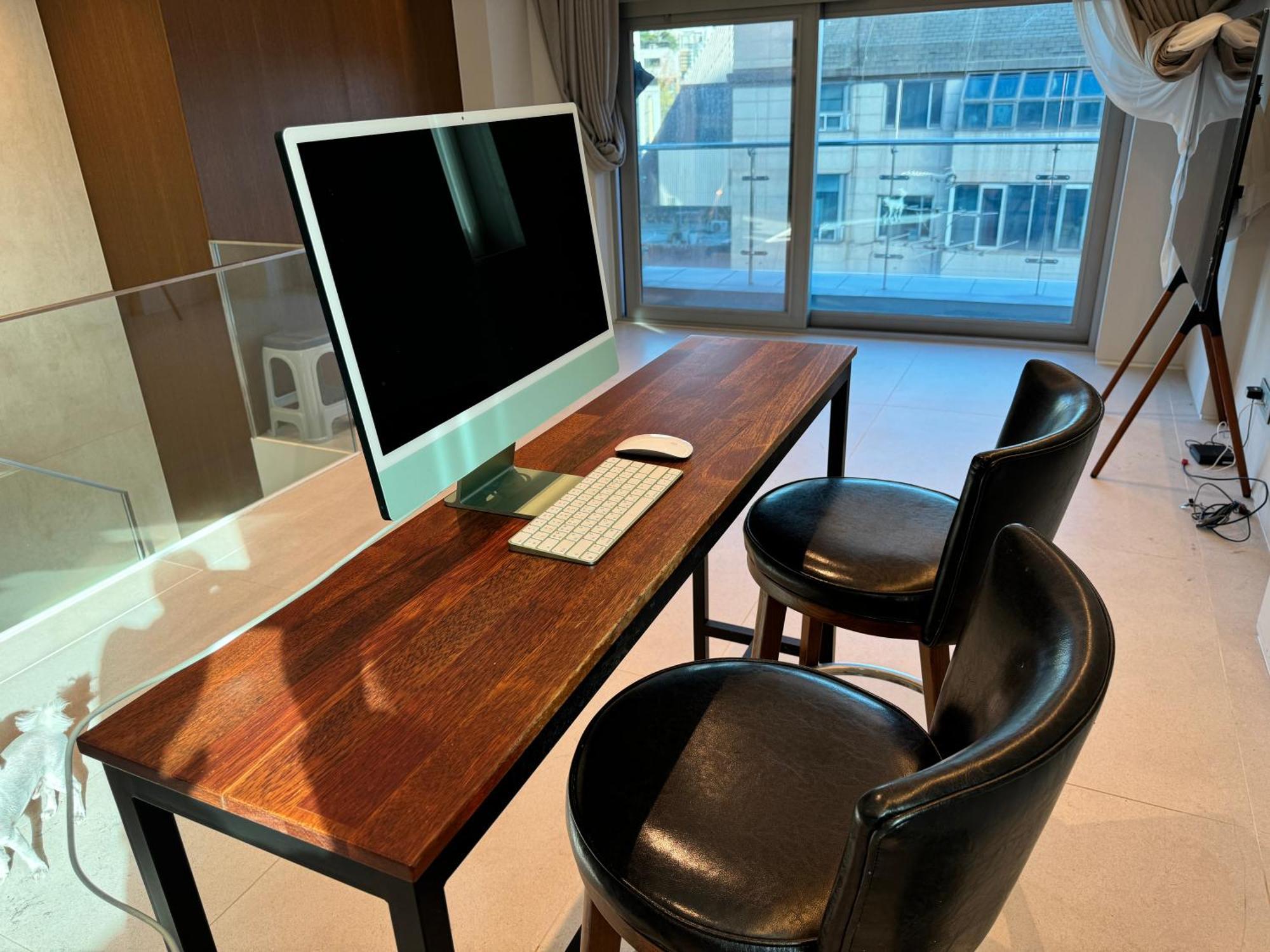 Gangnam Cheongdam - Free Wifi, Max 6pax Apartment Seoul