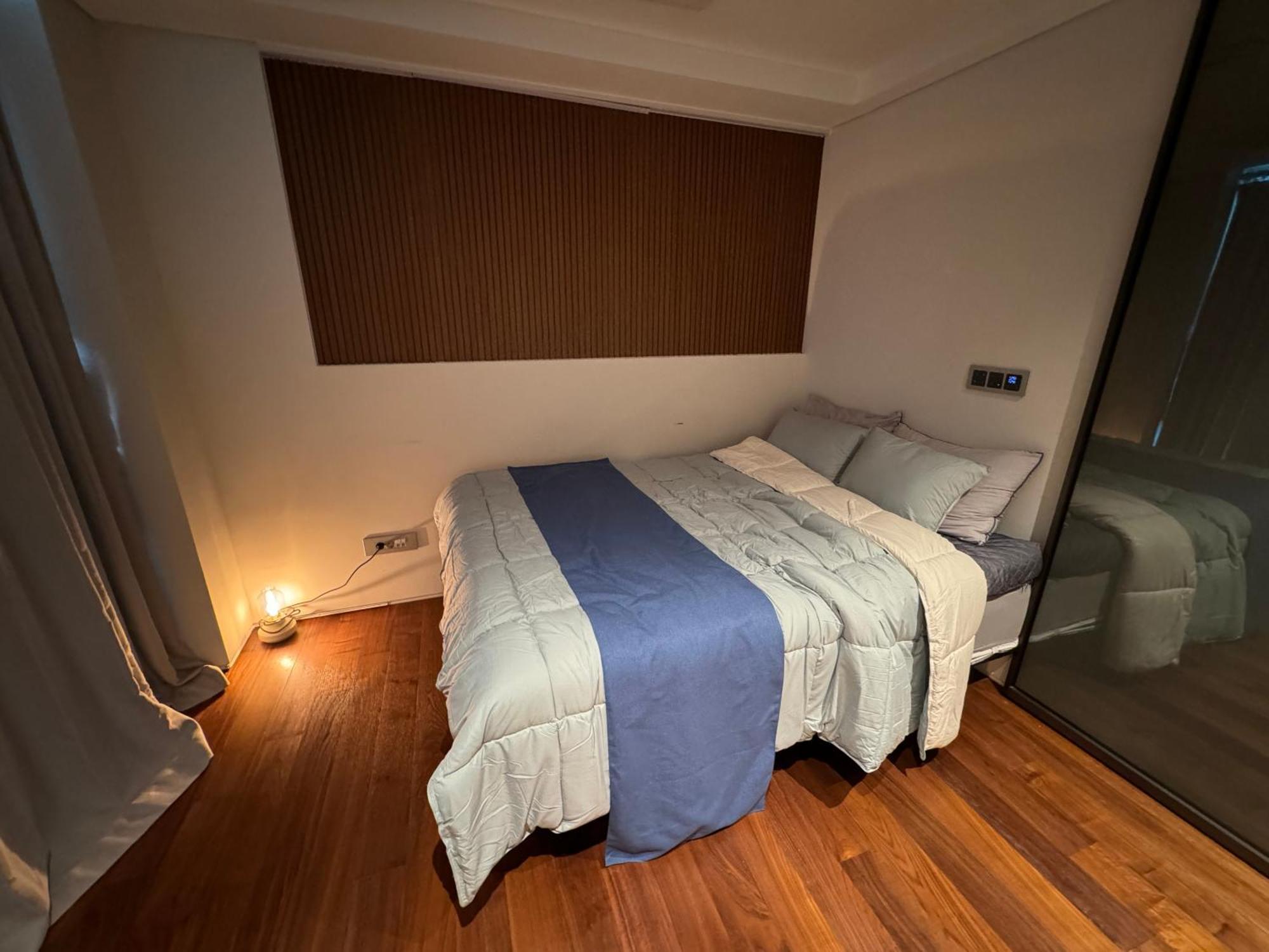 Apartment Gangnam Cheongdam - Free Wifi, Max 6pax Seoul