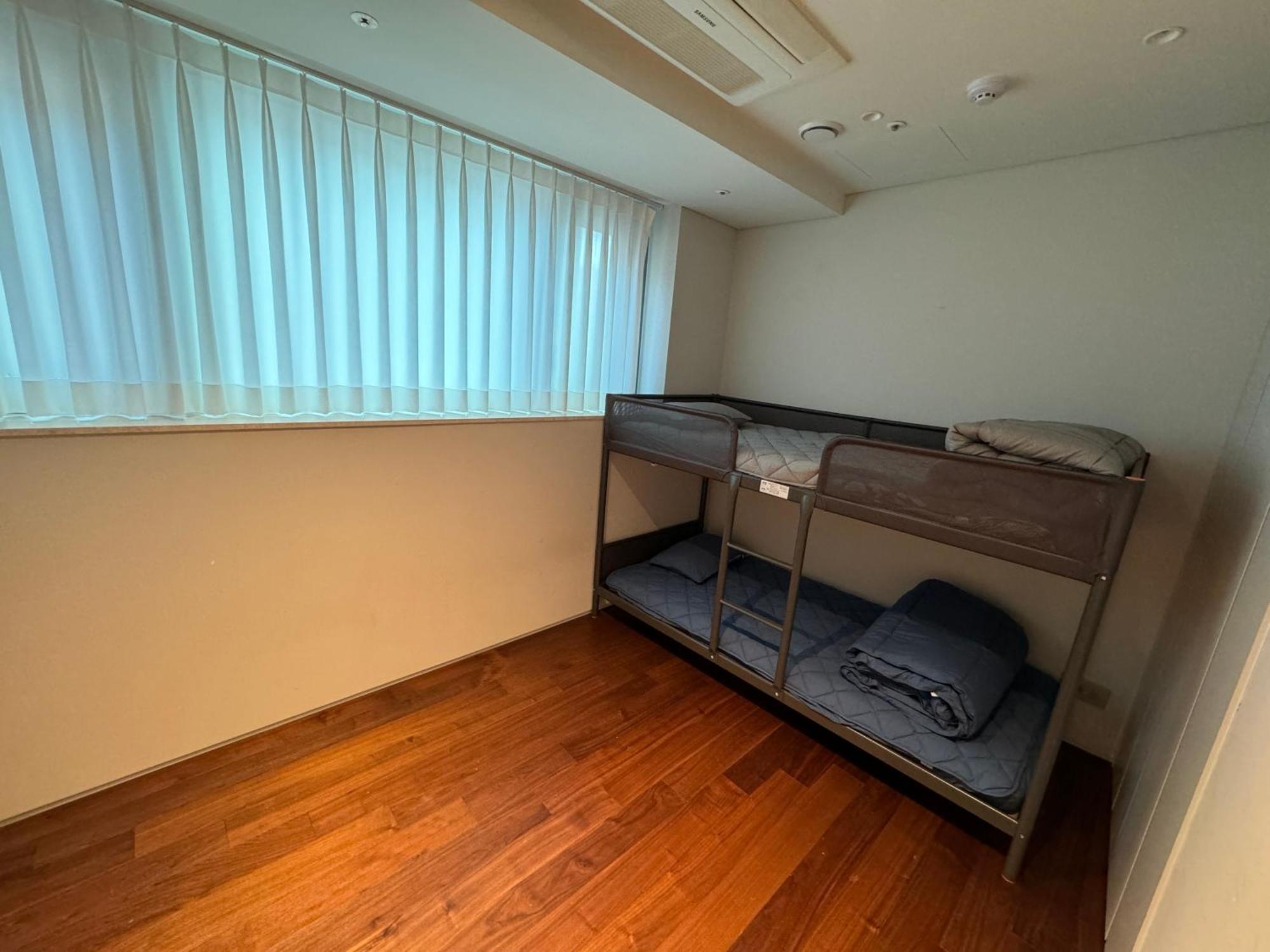 Gangnam Cheongdam - Free Wifi, Max 6pax Apartment *