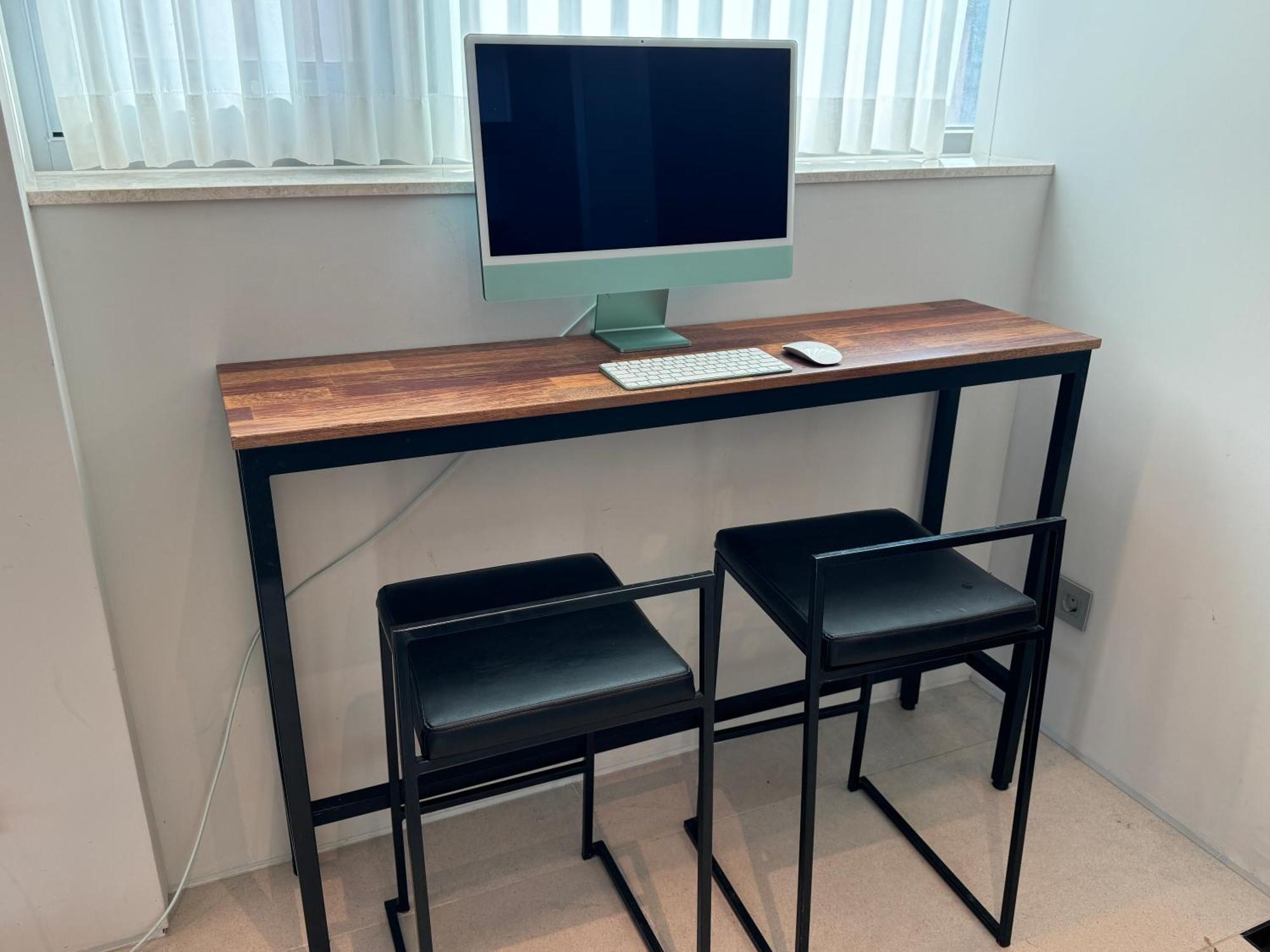 Gangnam Cheongdam - Free Wifi, Max 6pax Seoul