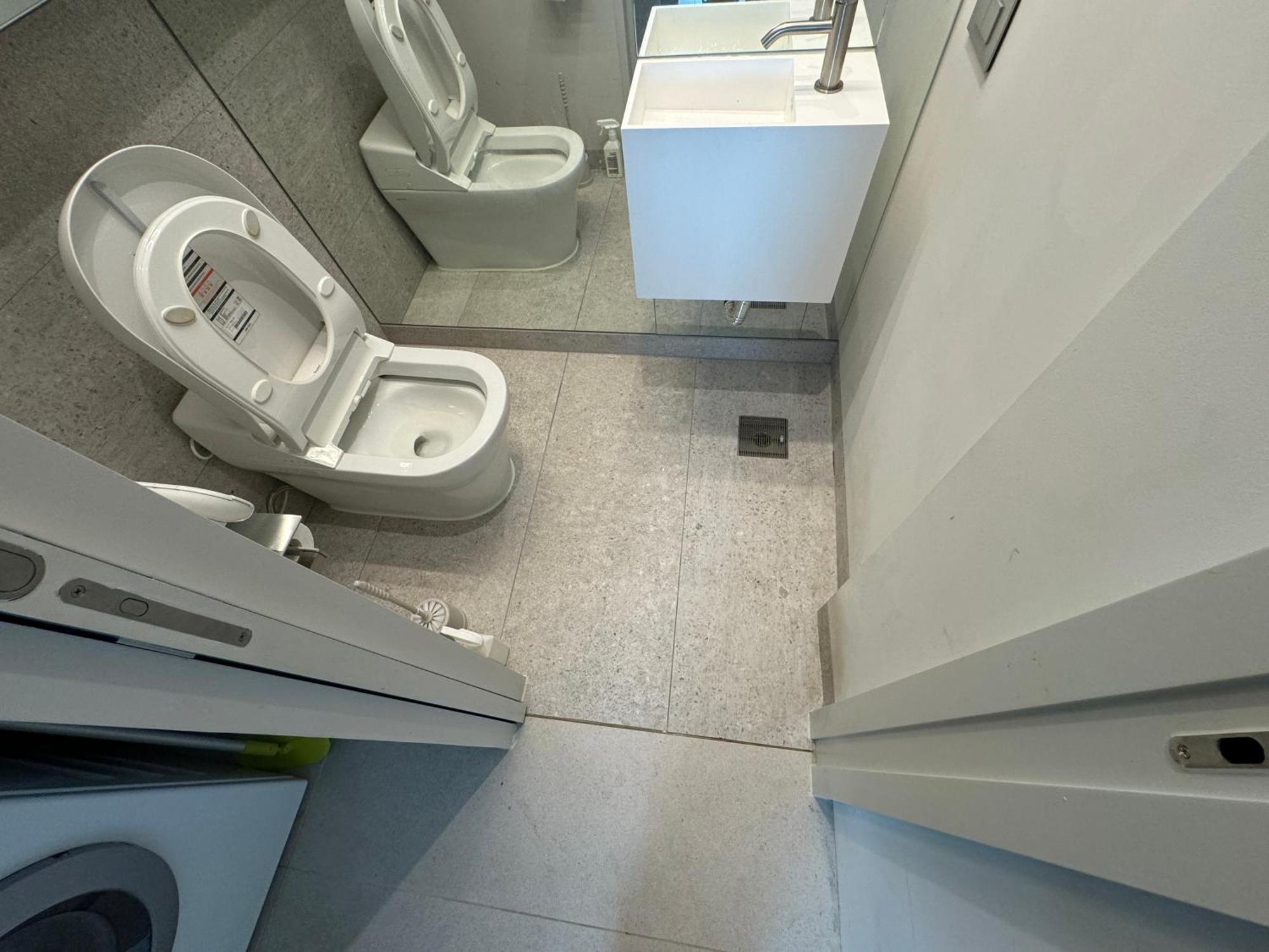 Apartment Gangnam Cheongdam - Free Wifi, Max 6pax