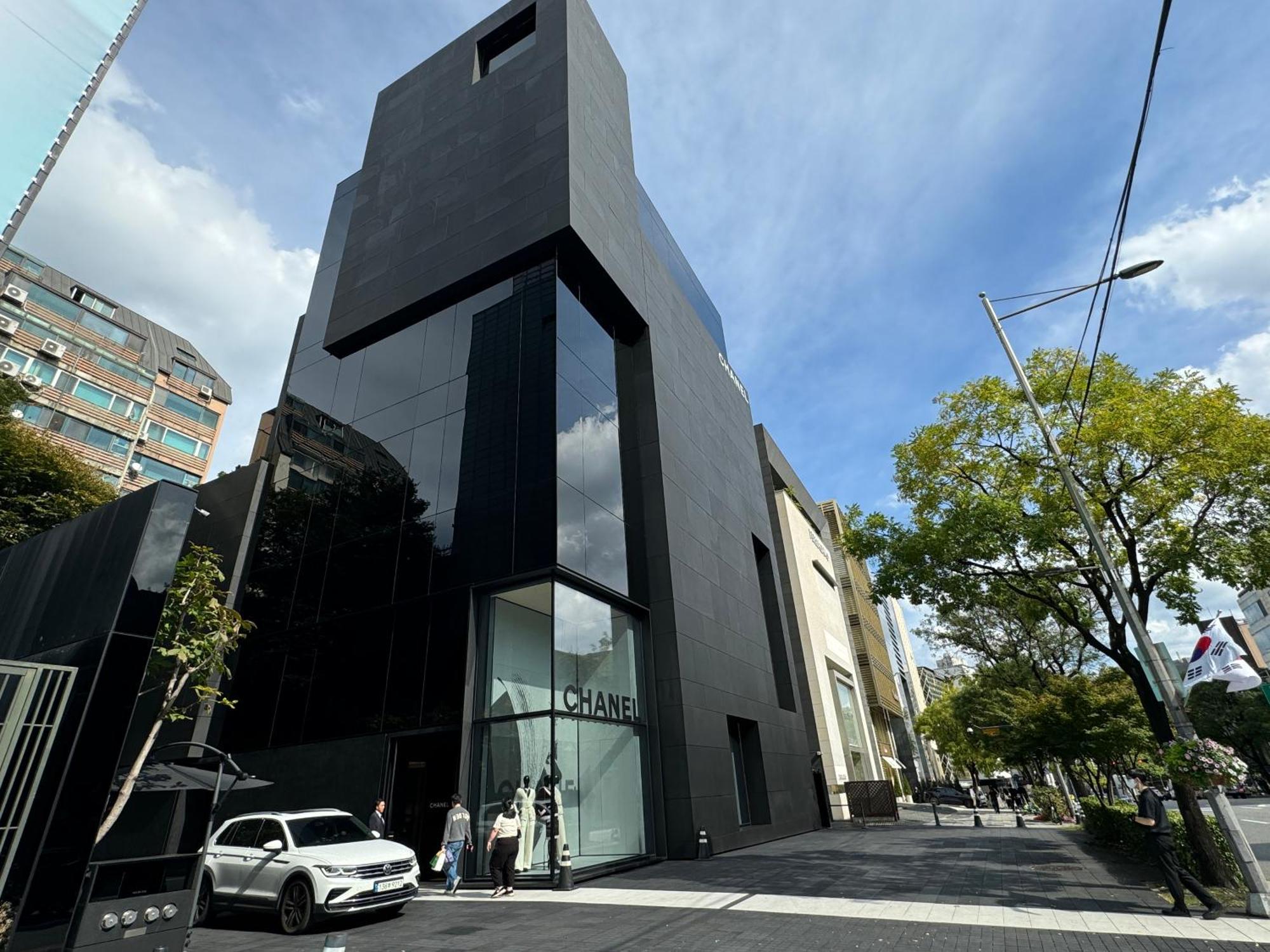 Apartment Gangnam Cheongdam - Free Wifi, Max 6pax Seoul