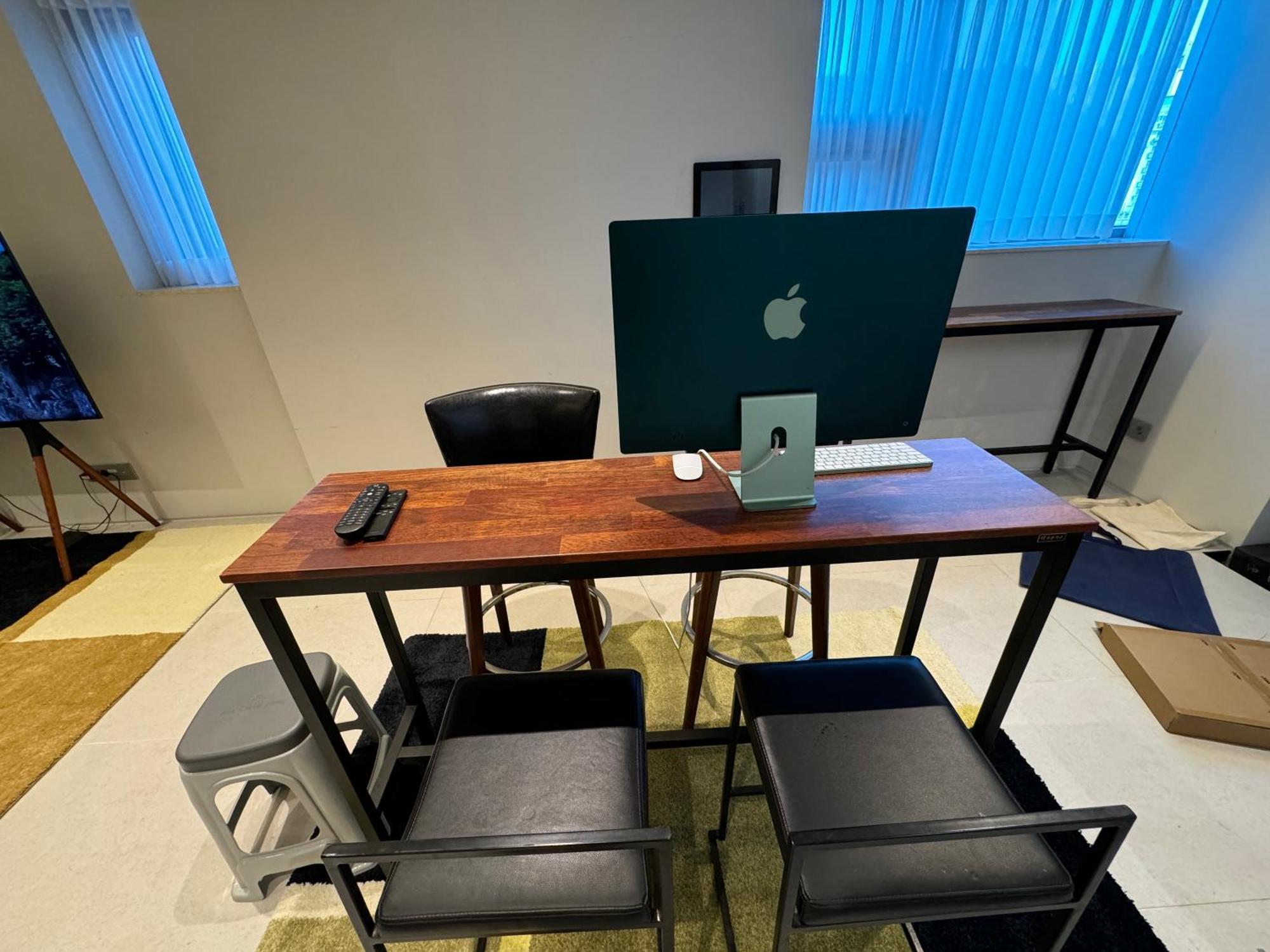 Gangnam Cheongdam - Free Wifi, Max 6pax *