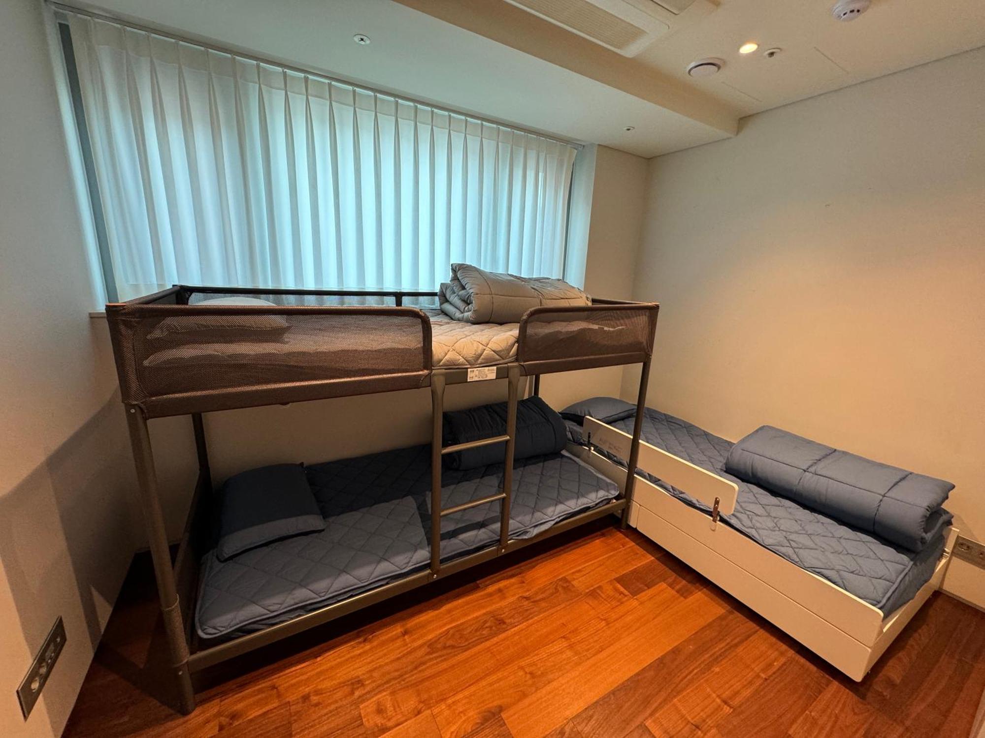 Gangnam Cheongdam - Free Wifi, Max 6pax Seoul