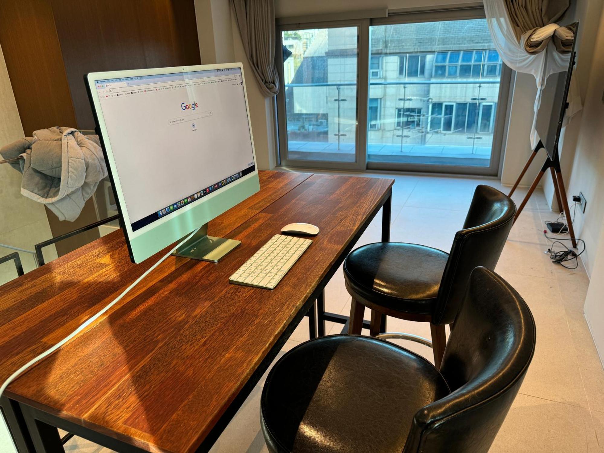 Apartment Gangnam Cheongdam - Free Wifi, Max 6pax