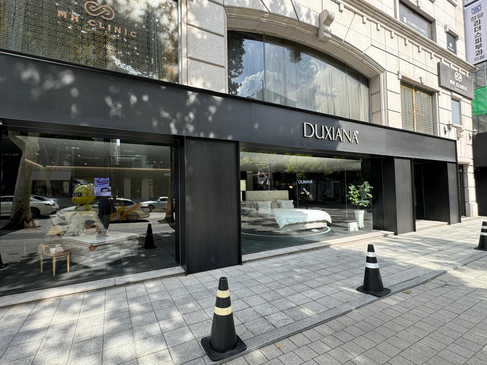 Gangnam Cheongdam - Free Wifi, Max 6pax Seoul