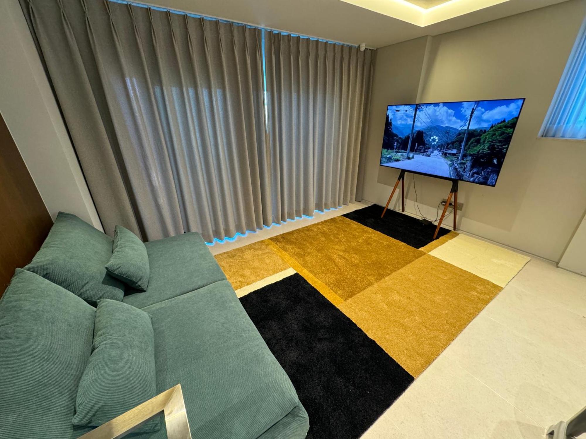 Gangnam Cheongdam - Free Wifi, Max 6pax Apartment Seoul